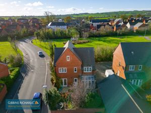 Aerial View- click for photo gallery